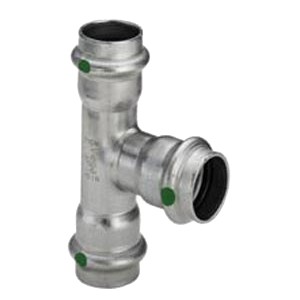 [PI5130 18] VIEGA PERS T INOX 18MM