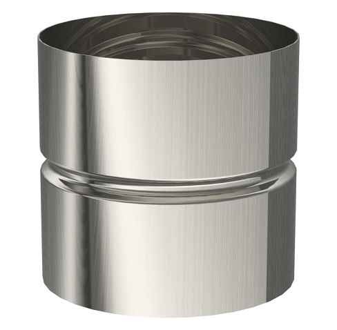 [023699] 2-32-0700-100 - MOF INOX FLEXIBEL 100MM