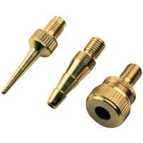 [KBSETAGO] FX2920B - BROWN SET NAALD KOP VOOR BANDENBLAZER