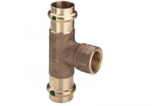[PG4130 28 3/4 28 ] PERS GAS T-STUK 28 X 3/4F X 28