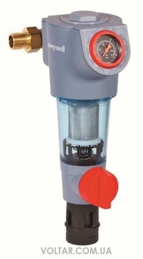 [F74CS-5/4 AA] F74CS-11/4AA - HONEYWELL FILTER AUTOMATISCH 5/4 PRIMUS + 100µ