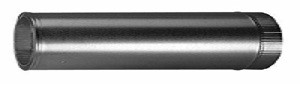 [168021] 168021 - UBIGAS ROOKGAS BOVENDAKSE VERLENGPIJP 110MM !!!!!1m!!!!!!