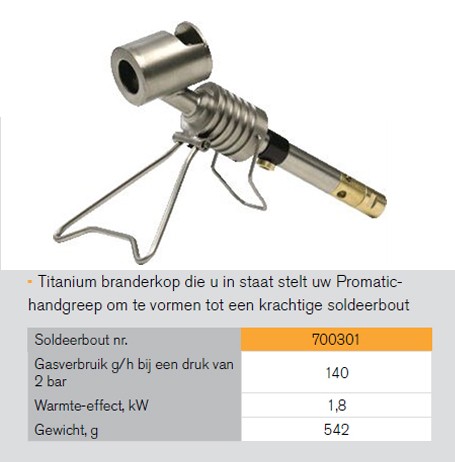 [SIEVERT 700301] 700301 - SIEVERT BRANDER + WINDAFSCHERMER 700301