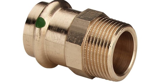 [P4243 28 4/4] 106508 - PERS PUNTSTUK 28 X 4/4M