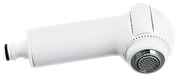 [46050X00] 46050X00 - GROHE O SPROEIER LADYLUX WIT