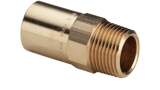 [P4280 22 1/2] PERS PUNTSTUK INSTEEK 22 X 1/2M