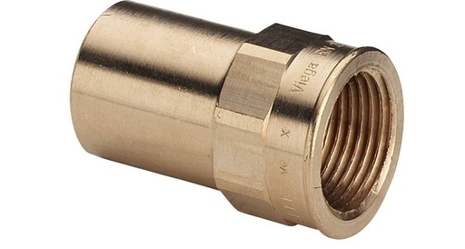 [P4281 18 1/2] PERS PUNTSTUK INSTEEK 18 X 1/2F