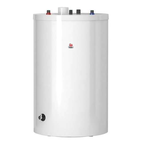  0010015967 - BULEX BOILER FE 120 BM CHAUFFAGE STAAND VERTIKAAL 
