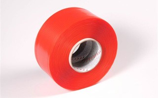 [NITTOROOD50] NULL - NITTO PVC BAND 50MM ROOD