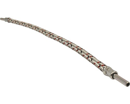 [407005050] 407005050 - FLEXIBEL MAZOUT 8MM X 8MM PIJP 500