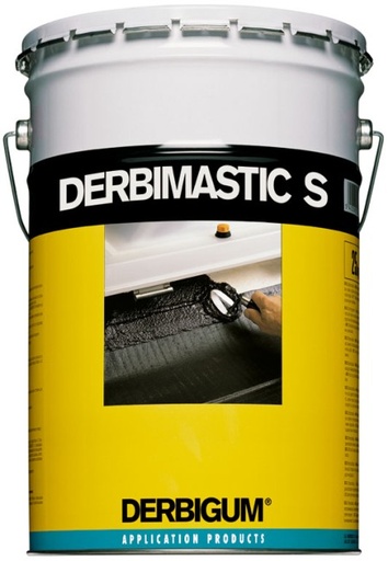 [04 1141] PDMA12 - DERBIMASTIEK S3 POT 12KG