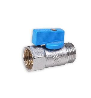 [A2207] A2207 - BEG KRAAN KOLLECTOR 1/2 MINI BLAUW