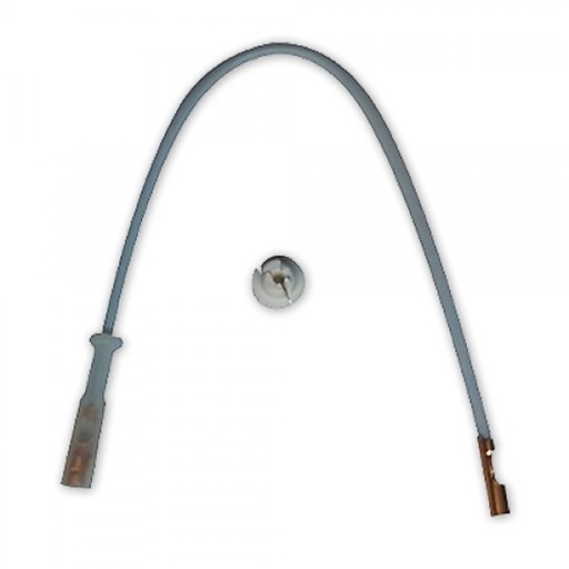 [3007465] 3007465 - RIELLO O HOOGSPANNINGSKABEL (per stuk)