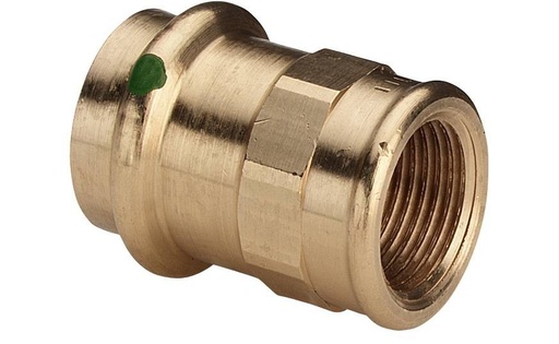 [P4270 5/4 35] PERS PUNTSTUK 35 X 5/4F