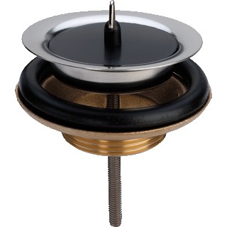 [VIEGA 103 385] VIEGA KEUKEN CREPIENE  GROOT 80 X 6/4 + STOP UITGIETBAK