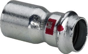 [PV241 54 42] VIEGA PRESTABO REDUCTIE °241 54 42
