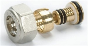 [500.570.118] 500570118 - BEG MOER M24 X 16/2 ALPEX VPE