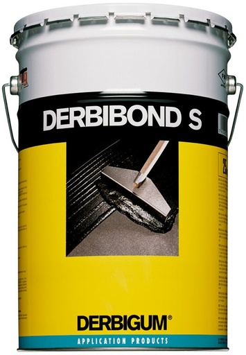 [04 1071] PDBNT12 - DERBIBOND LIJM 7A 12KG