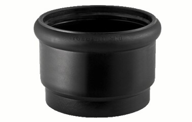 [10271 50] 20047005 - PE HD STEEKMOF 50MM
