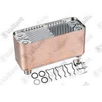 [065132] 065132 - VAILLANT O PLATENWISSELAAR VHR (38 platen)