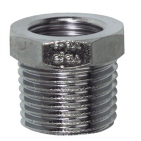 [3241C 5/4 4/4] REDUCTIE CHROME 5/4 4/4