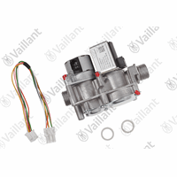 [053521] 053521 - VAILLANT GASBLOK MAG 14