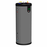 [A1002046] A1002046 - ACV BOILER SMART GREEN  130