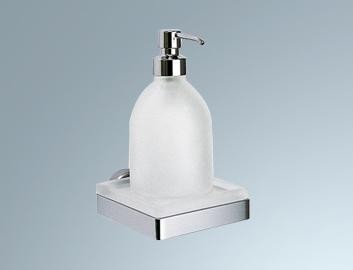 [INDA A58670 CR] INDA H2O CLASSIC ZEEPDISPENSER CHR.