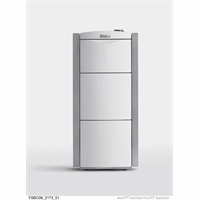 [0010007519] 0010007519 - VAILLANT ECOVIT/4 VKK 366 33.4KW ENKEL CV