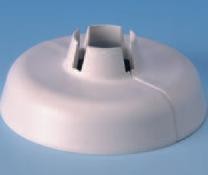 [611.001.115] 611001115 - BEG ROSAS ENKELE MUUR 15MM WIT (50)