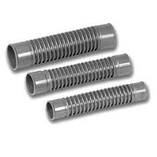 [FLEXJ] FLEXJ - NICOLL FLEXIBELE MOF 50MM GRIJS