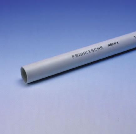 [801.340.005L] 801340005 - BEG BUIS ALPEX 20/2 LENGTE 5M (50)