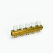 [200.103.003] 200103003 - BEG KOL 4/4 +3UITG THERMOSTATISEERB. KRAAN