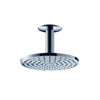 [27472000] 27472000 - HANS GROHE HOOFDDOUCHE RAINDANCE S 180 1JET PLAFONDMODEL CHR.