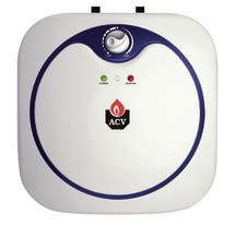 [ABE15S] A1004657 - ACV KEUKEN BOILER E 15L 2000W ONDER 1/2