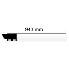 [7041325] B07041325 - BULEX A MUURDOORVOER 80/125