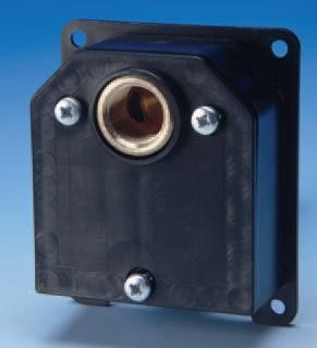 [630.263.055] 630263055 - BEG INBOUWDOOS DUBBEL 1/2 X EK X EK