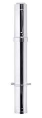 [703447] 703447 - ROLUX PP120/INOX DAKDOORVOER MET KRAAG 80/125 1M
