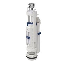 [282.050.21.1] 282.050.21.2 - GEBERIT O KLOKSYSTEEM  1 TOETS <2016