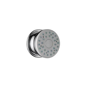 [28467000] 28467000 - HANS GROHE BODYVETTE ZIJDOUCHE MET STOPKRAAN