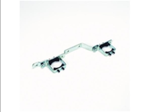 [280.005.212] 280005212 - BEG ATTACHE KOLLEKTOR 5/4 DUBBEL 250MM (2ST)