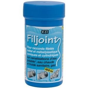 [5286] 515100 - GEB. FILJOINT AFDICHTINGSTEFLON 100M (12)