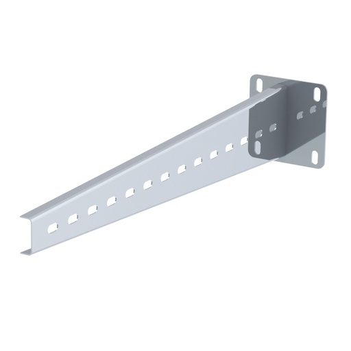 [023585] 1-09-3800-000 - VERLENGSTUK MUURBEUGEL INOX 60CM OPSINOX