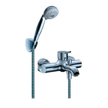 [27044000] 27044000 - HANS GROHE TALIS S BAD EENGREEPSMENGKRAAN COMPLEET
