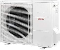 [232002] 232002 - ATLANTIC WARMTEPOMP BOILER CALYPSO SPLIT BUITENUNIT VOOR 150-200-270L