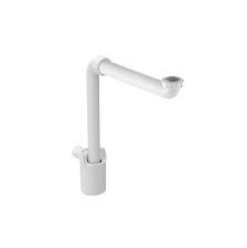 [151.117.11.1] 151.117.11.1 - GEBERIT PLAATSBESPARENDE LAVABO SYPHON  40MM ( sifon verwijderbaar