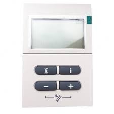 [0020056561] 0020056561 - VAILLANT O DISPLAY VC 466