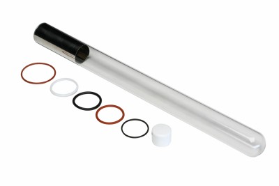 [FWUVQRTZ2100] FWUVQRTZ2100 - CINTROPUR O KWARTS GLAS VOOR UV LAMP TRIO 2100