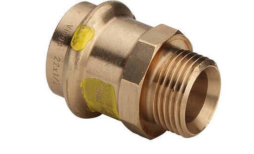 [PG4243 54 6/4] 346355 - PERS GAS PUNTSTUK 54 X 6/4M