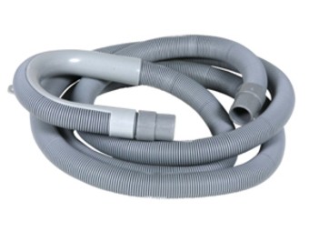 [409350] 409350 - FLEXIBEL AFVOER WASMACHINE 3500MM